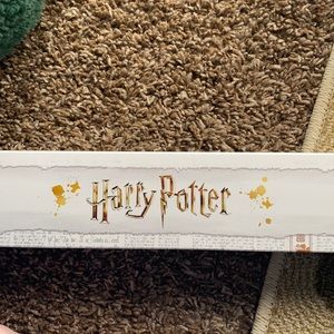 Harry Potter wand